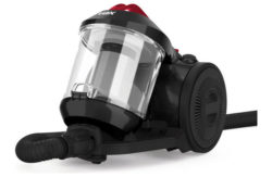 Vax - Power Stretch Total Home Bagless Cylinder Vacuum Cleaner